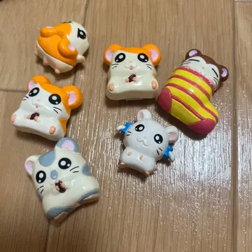 캐릭터 마그넷 토코 하무타로
