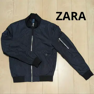 zara man 아우터 MA1