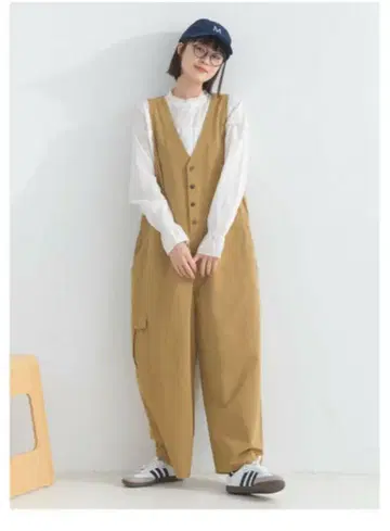 LUPILIEN 살로펫