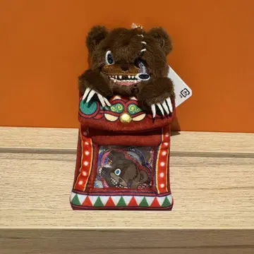 usj 하미곰 스티커 케이스 카드 케이스 스티커 세트 유니버셜