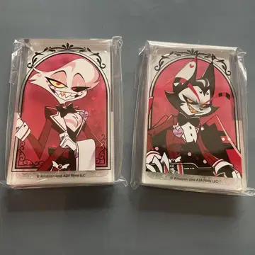 해즈빈 호텔 애니메이트 카페 허스크 엔젤