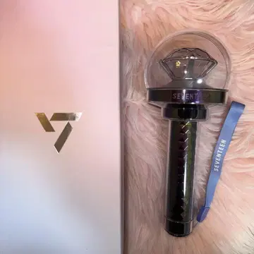 SEVENTEEN 응원봉