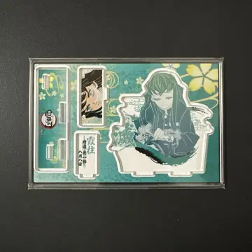 무이치로 디오라마