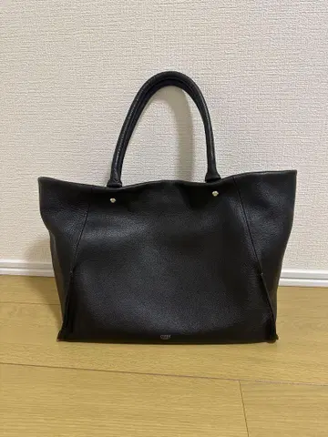 CYPRIS 토트백