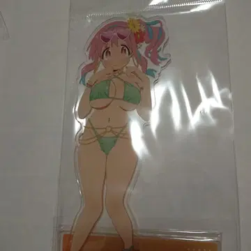 오빠는 끝이야! 특별 일러스트 아크릴 피규어 호즈키 카에데