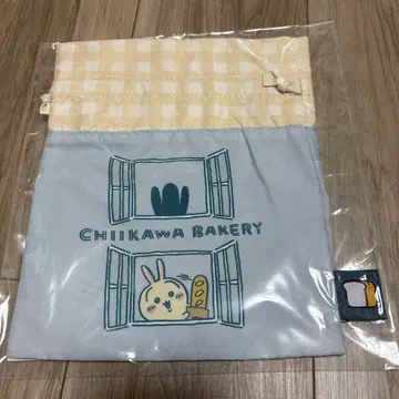 치이카와 (먼작귀) 베이커리 복조리 새상품