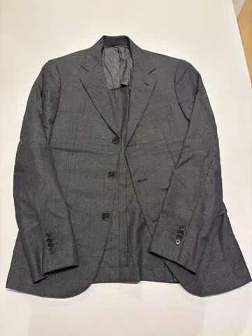 UNITED ARROWS 테일러드 자켓 그레이 사이즈 44