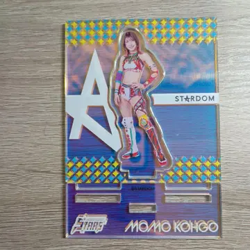 스타덤 STARDOM 랜덤 오로라 아크릴 스탠드 무카이고 모모