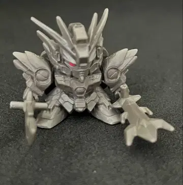 바인드 윙건담 제로 SD 건담 바인드 가챠 건담 지우개