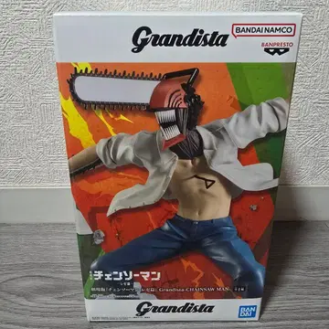체인소 맨 Grandista 체인소 맨 피규어