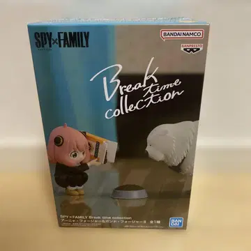 SPY x FAMILY 아냐 포저 & 본드 포저 II