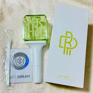 [ NCT DREAM ] 드림 응원봉 드림쇼