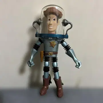 THINK WAY 토이스토리 우디 레어