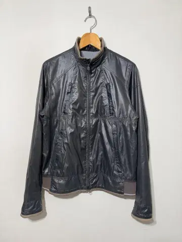 벨스타프 BELSTAFF 나일론 자켓 이탈리아제 팔자 테크