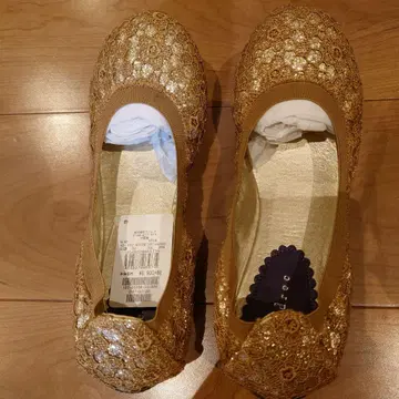 레이드로크 코큐 발레 슈즈 25.0cm