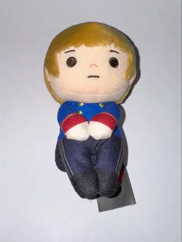 TOHO 20주년 기념 엘리자베트 치르도르프 춋코리상