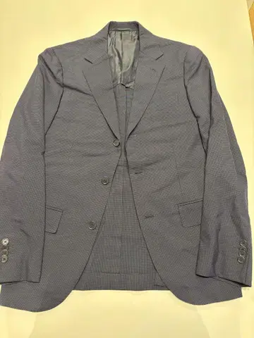 UNITED ARROWS 테일러드 자켓 네이비 사이즈 44
