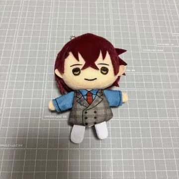 스타마이 손가락 시리즈 마스코트 봉제 인형 오타니 하토리