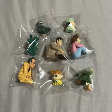 짱구는 못말려 기다림