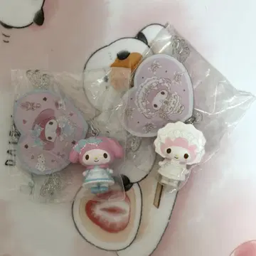 마이멜로디 시크릿 참 50주년 2세트
