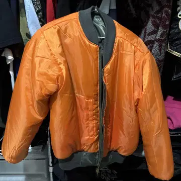 MA-1 rothco 리버서블