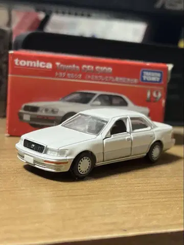 TOYOTA 셀시오