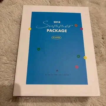 BTS  2018