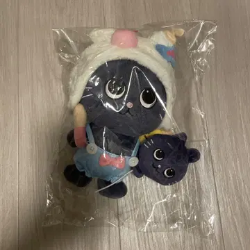 riize 원빈 토냥이 봉제 인형 20cm