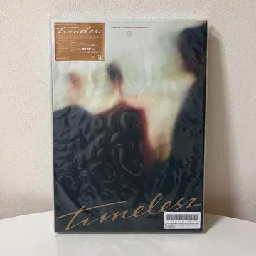 timelesz Deluxe Edition 2DISCS(CD+ DVD)