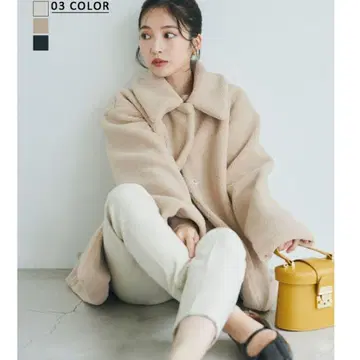 basementonline 보아 숏코트