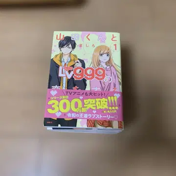 야마다 군과 Lv999의 사랑을 하는 전 10권 세트