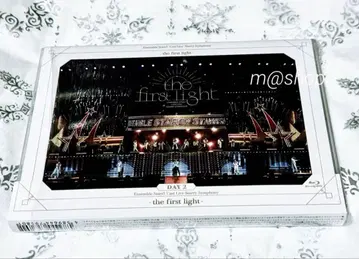 앙스타 스타포니 1st Blu-ray DAY2
