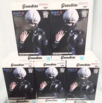 도쿄 구울 도쿄 구울 Grandista KANEKI KEN 카네키 켄