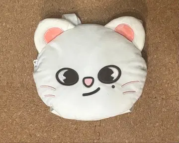 Stray Kids 지니레트 럭색