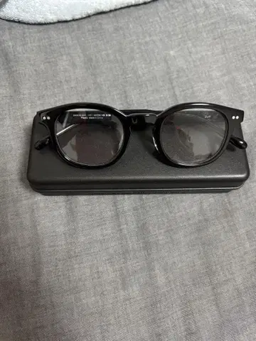 Zoff 웰링턴 스타일 안경