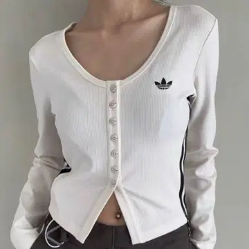 아디다스 오리지널 가디건 한국