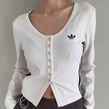 아디다스 오리지널 가디건 한국