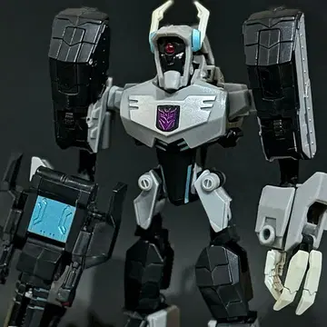 트랜스포머 애니메이티드 [쇼크웨이브 (롱암)]