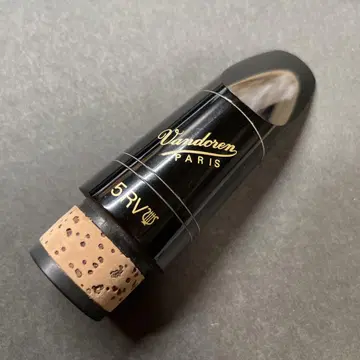 vandoren 클라리넷 마우스피스 5RV CM3028
