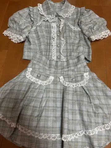 허니시나몬 셋업 체크