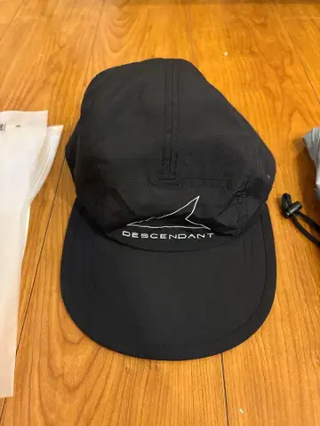 DESCENDANT 5PANEL SUPPLEX