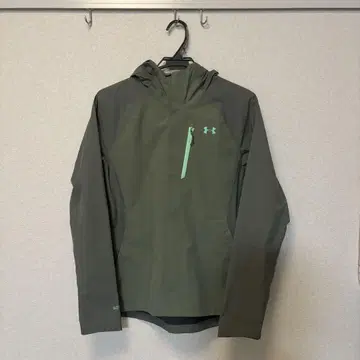 언더아머 GORE-TEX 자켓