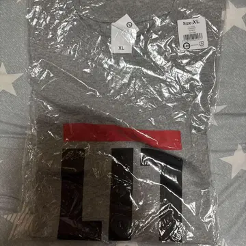 LILLEAGUET 셔츠 L 사이즈