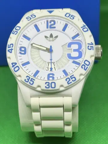 adidas 손목시계 하자품!