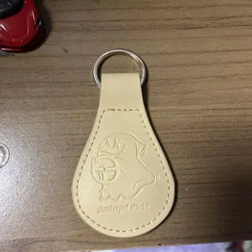 고스트 엑스포트 키링