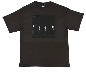 미셸 건 엘리펀트 GEAR BLUES M 사이즈 티셔츠