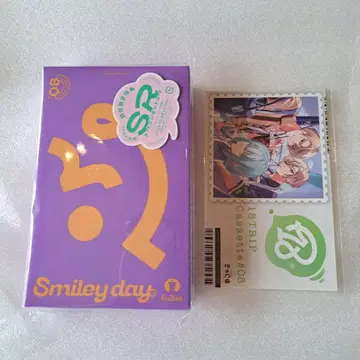 18TRIP 에이트리 석양반 카세트