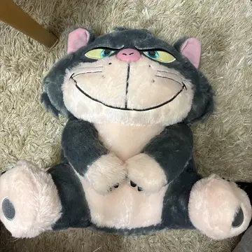 디즈니 루시퍼 신데렐라