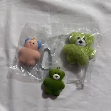 mojojojo 가챠 가챠가챠 모조죠죠