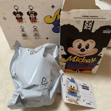 미키 패밀리 도날드
